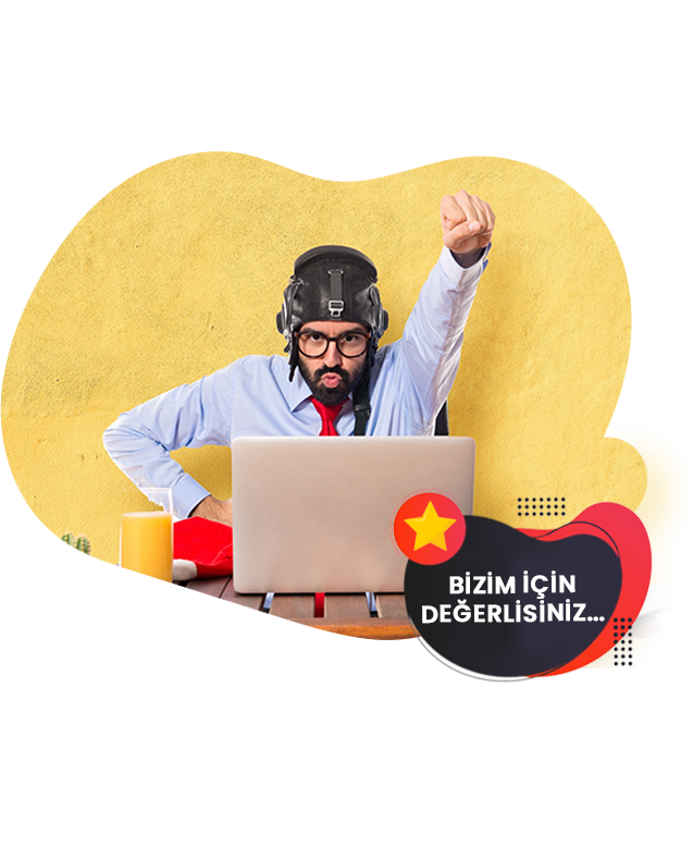 Smartnet Dijital Dönüşüm Hizmetleri